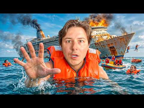 I Tried the Worst 1-Star Cruise