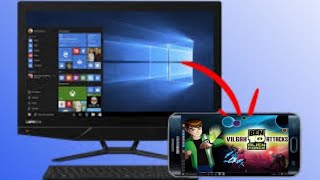 How to Download Any PC GAMES ON PHONE screenshot 2