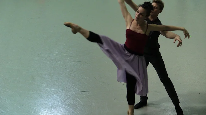 A Solo in Nine Parts Interview - Jessica Lang & La...