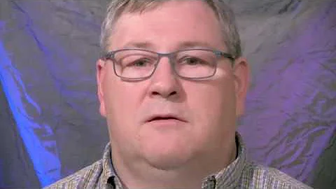 Chris Wofford's Story