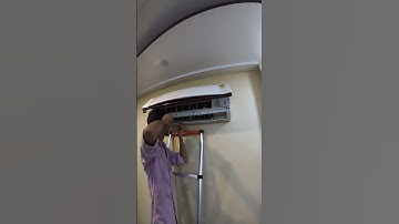 AC Service in Hussain Chowk, Supaul - EHSAN