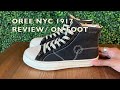 Oree nyc 1917 mcotr22 high detailed review styling