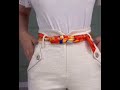 غيرى شكل بنطلونك وخليكى أكثر اناقه Shortes 
