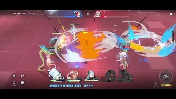 Starseed Asnia Trigger - Data Tower 550