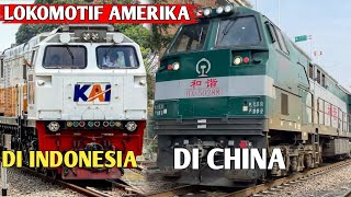 Download Lagu Lokomotif CC206 Versi China Ternyata Lebih Canggih !!!? MP3 Download Lagu Lokomotif CC206 Versi China Ternyata Lebih Canggih !!!? MP3
