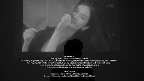 Dimansyah Laitupa - Nona ManisKu (Official Teaser)