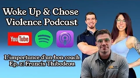 Woke Up and Chose Violence - pisode 2: L'importanc...