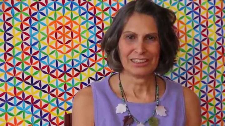 Debra Franklin at Golden Drum