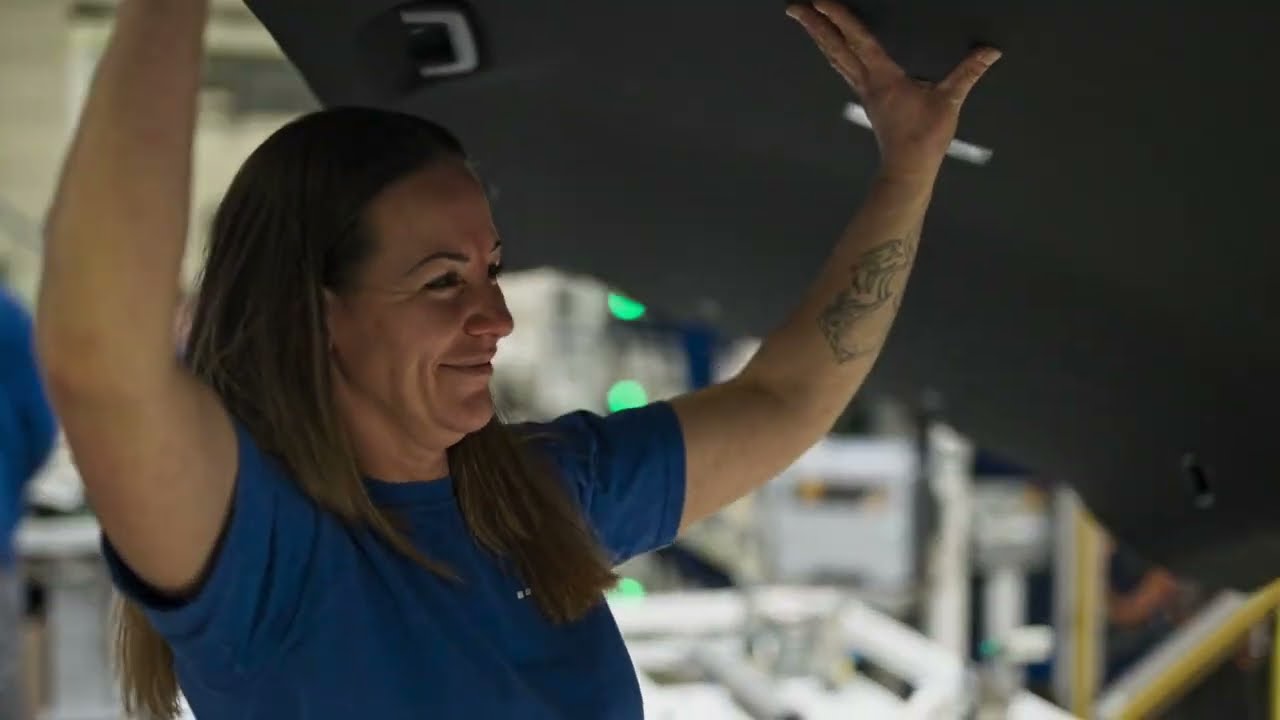 ISL | POWER YOUR PRODUCTION | Intelligente Industrie- und System-Logistik