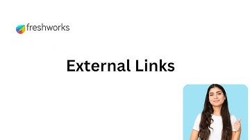 Freshworks | External Links | Freshworks Marketplace