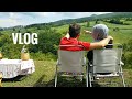 Hayırlı bir eş / Günümü güzelleştirenler / sessiz vlog