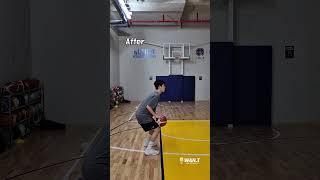 슛교정! 슛은 리듬으로 쏜다🏀#basketball #농구 #슛레슨 #basketballtraining #3점슈터