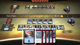 Magic Duels: Origins - Truth Seeker