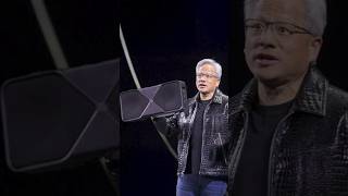 The CRAZIEST announcements from NVIDIA 💻 #software #technology #coding #nvidia