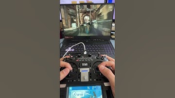 Best of fPV simulator for beginner. Best FPV controller 2025. drone flying tutorial for beginners.