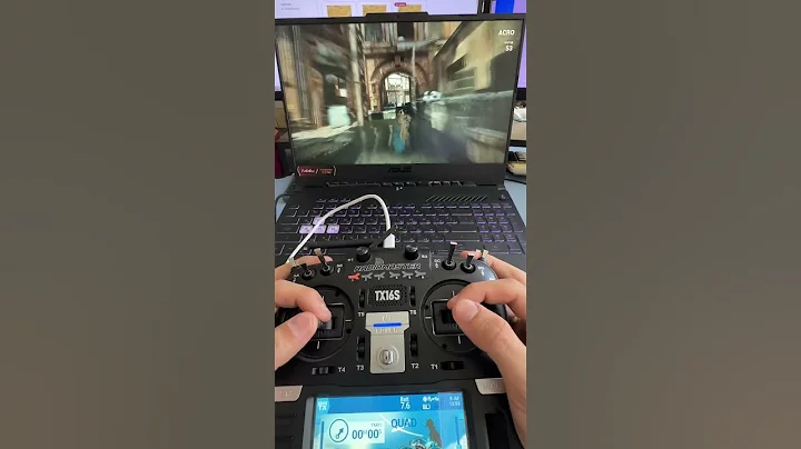 Best of fPV simulator for beginner. Best FPV controller 2025. drone flying tutorial for beginners.