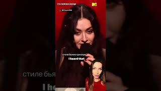 Почему отменяют Сабрину Карпентер и Чарли XCX?
