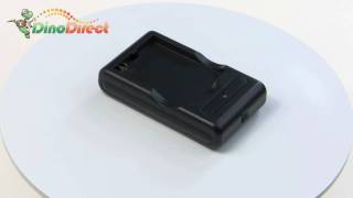 Desktop Battery Charger For Nokia 7610 Supernova 2680 Slide