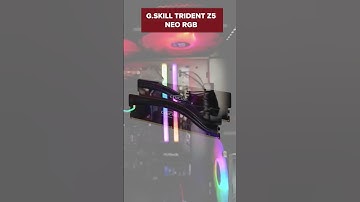 TOP—5. Best DDR5 RAM for PCs (DIMM) October 2025