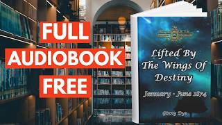 Lifted By The Wings of Destiny (The Bregdan Chronicles, Book 22) by Ginny Dye[ Full Audiobook Free ]