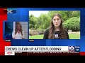 WACO FLOODING: Complete coverage from 'Midday with Julie' w/ Isabella Quintanilla and Alyssa Riggs