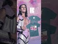 WWE KIT WILSON’S new merch