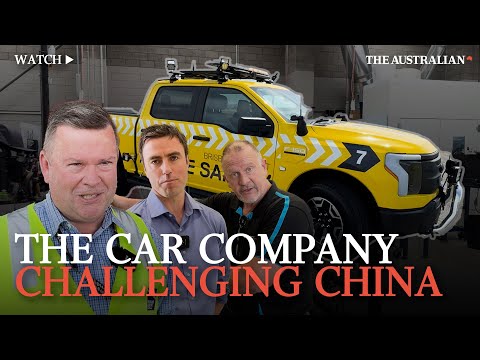 Automotive R D Companies In Australia