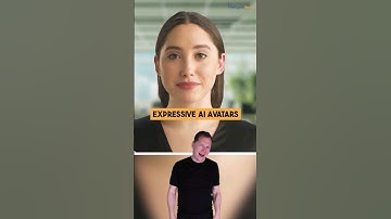 Expressive AI Avatars