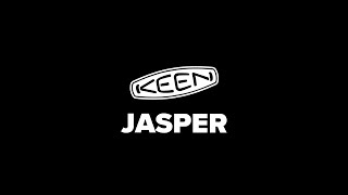 KEEN_JASPER（ジャスパー）