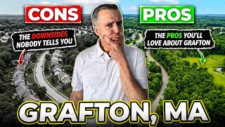 Living in Grafton MA Grafton MA Pros and Cons Before Moving to Grafton Massachusetts