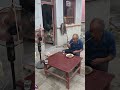 Funny Brother Wang, clink glasses! #funnyvillagecomedyvideo