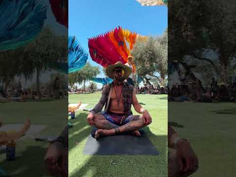 Day 10 of 30 Sit With Me Meditation Challenge