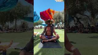 Day 10 of 30 Sit With Me Meditation Challenge