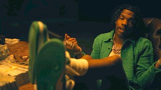 Lil Baby "Russian Roulette" (Music Video)