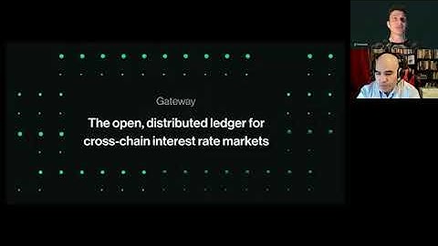 Integrating The Compound Protocol with Adam Bavosa