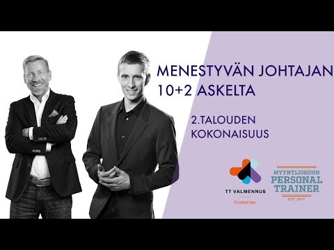 Video: Mikä on taloudellisen kokonaisuuden oletus?