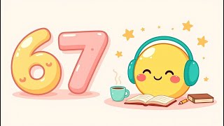 67 Study Stream with Smilo 💛 Soft Pastel Lofi Focus screenshot 5
