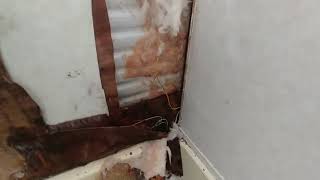 Rv bathroom part 3 by johnpatrickschutz 191 views 5 years ago 2 minutes, 2 seconds