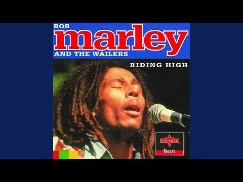 Concrete Jungle (Tradução em Português) – The Wailers