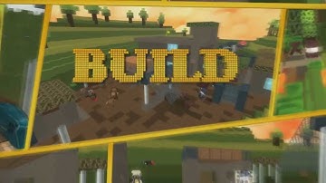 BrickForce First Look and Review! - Gameplay Commentary (Open Beta) - HD