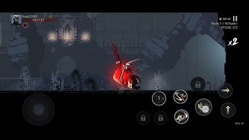 Demon Hunter Premium | Chapter 01 Node 1-1 | Gameplay Android