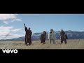 Kudai - Lluvia de Fuego (Official Video)