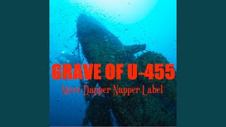 GRAVE OF U‑455