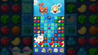 Puzzle Bingo - Best Fruit Thema Match 3 Game screenshot 5