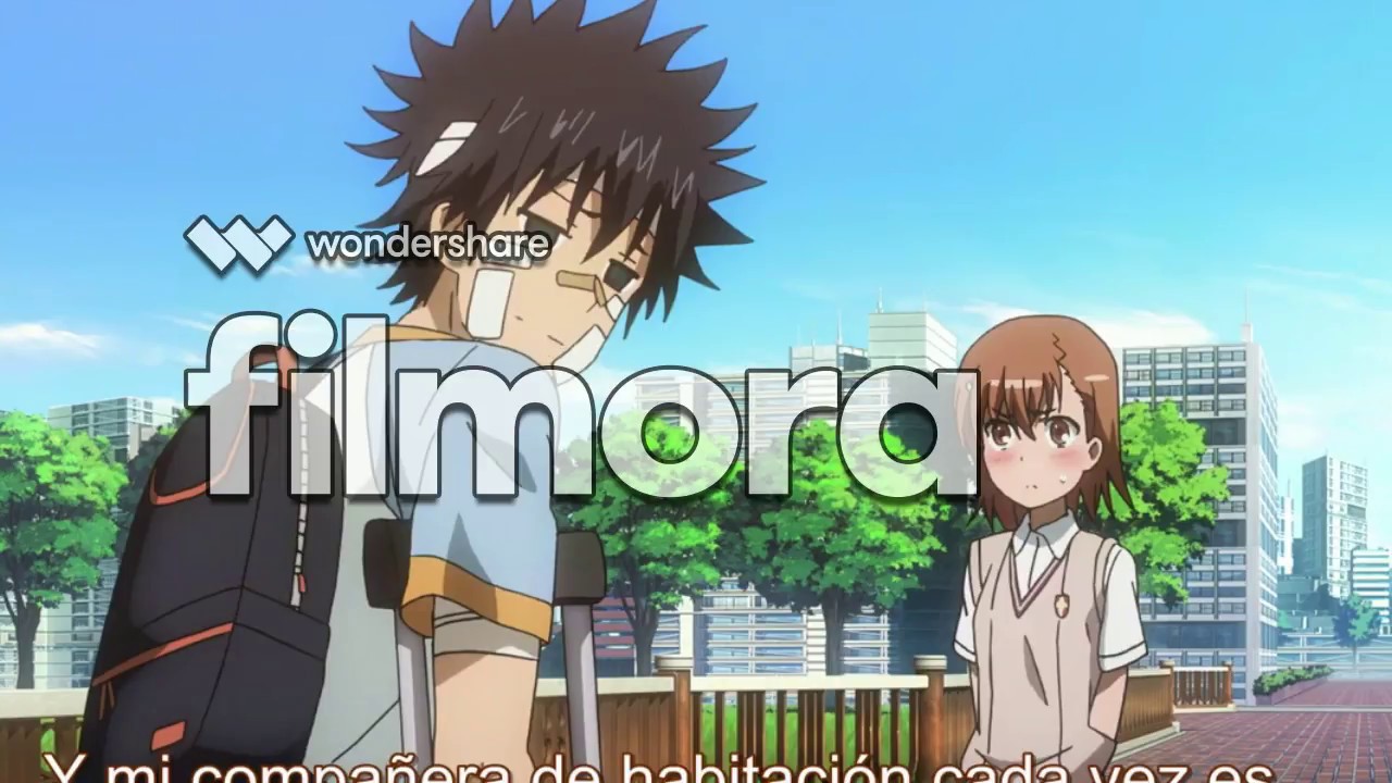 To Aru Kagaku No Railgun Stand Still 井口裕香 Youtube To Aru Kagaku No Railgun Stand Still 井口裕香 Youtube