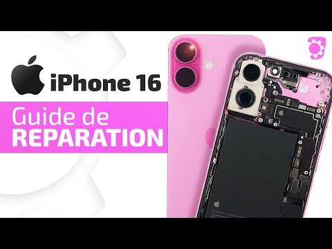 Démontage complet et