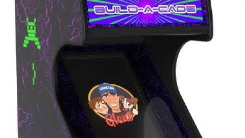 How to Created Vertical Bezel for each consoles for Retroarch Pi3 part2of2