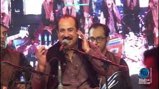 Aankh Se Ankh Milao | Rahat Fateh Ali Khan