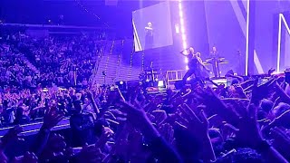 Depeche Mode - Never Let Me Down Again  Torino 23-03-2024 ( FULL HD )