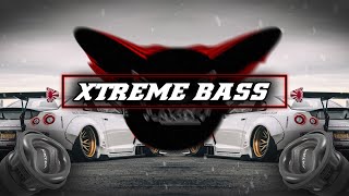 Teriyaki Boyz- Tokyo Drift (KVSH Remix) [Extreme Bass Boost][4K]